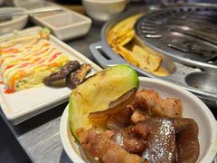 -喜来稀肉(虹泉路店)