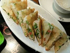 -百岁烤鱼(华海店)