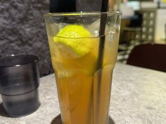 -留半山·香港食堂(啦啦宝都店)