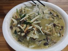-山里人姜汁(府东小区店)