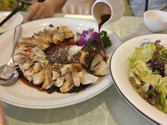 -博雅渔港·融合菜(维也纳国际大酒店)