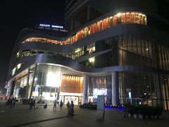 -深圳来福士广场