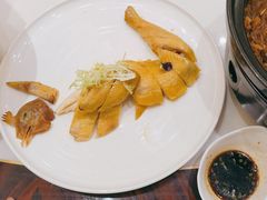 -沪华海鲜大酒楼(南汇店)