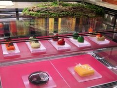 -康莱德酒店·美庭自助餐厅