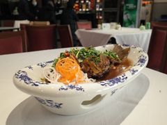 靠烧三道鳞-肥肥小厨(咸阳路店)