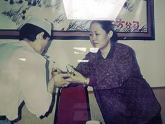 -老铁家泡馍馆(景龙池店)