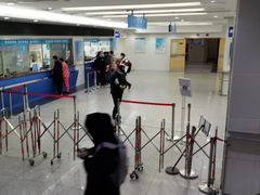 -复旦大学附属肿瘤医院(徐汇院区)