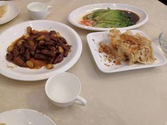 手撕饼-津城食府