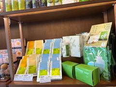 -奈雪的茶(南山大冲一期店)