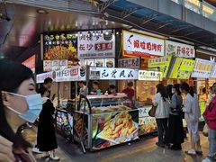 -万达广场(南昌红谷滩店)