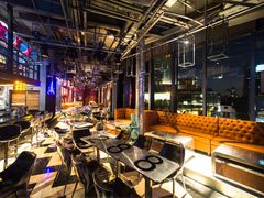 -288 Livehouse 酒吧(思南公馆店)