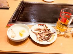 -鹤桥风月(ヨドバシ梅田店)