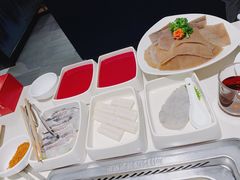 -海底捞火锅(玉桥商业广场店)