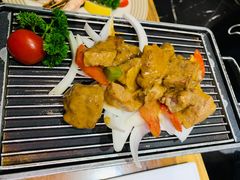 -九井澤精致料理(金茂店)