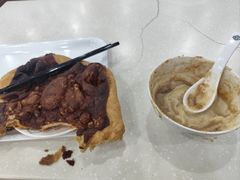 -锦馨豆汁(天坛路店)