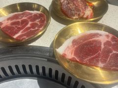 -火叮叮自助烤肉·现切牛肉(茂业店)