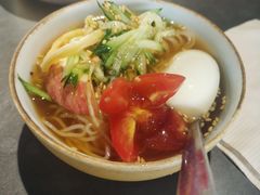 -很久以前羊肉串(南京路第一百货店)