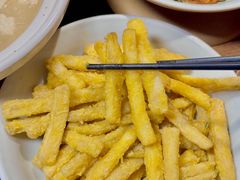 -吃饭皇帝大(解放西路店)
