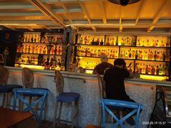 -Sirena海妖日咖夜酒