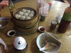 -津品味小吃(大学湾店)