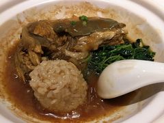 -小厨娘淮扬菜(板桥一店)