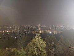-府君山公园