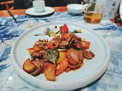 -瓷忆·瓷文化餐厅(上海店)