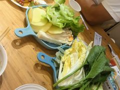 -0317火锅鸡·清真(正达店)