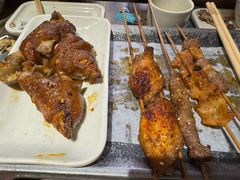 -管氏翅吧(广渠门店)