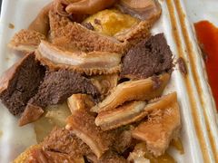 -细妹五香牛杂(步行街店)