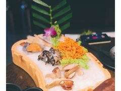-老诚一锅羊蝎子(黄寺大街店)