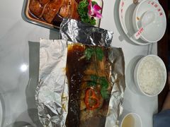 -三玛璐酒楼(汉口路店)