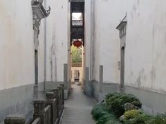 -徽商大宅院