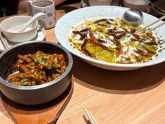 -新太二·鲜料川菜(晶耀前滩店)