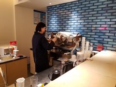 -Onirii Coffee(长乐路店)