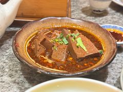 -南京大牌档(青岛万象城店)