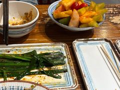 -今邕烧烤(西大店)