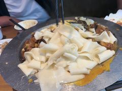 -俭寨大盘鸡·手抓肉·烧烤新疆菜(乌苏路店)