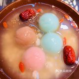 想和你在丽江的街头走一走