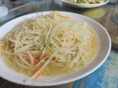 -正亮农家院·海鲜本地菜