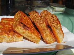 -虹海圣肉饼店家常菜馆