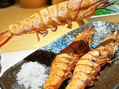 -乌君·酒场·炭火烧鸟(侨城坊店)