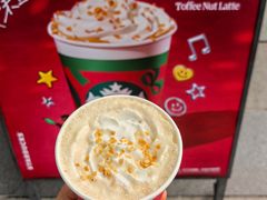 -星巴克(来福士2F店)