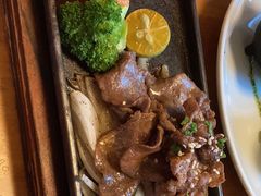 -王鼎精致料理铁板烧(世博源店)