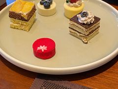 -林芝工布庄园希尔顿酒店-猎味中餐厅