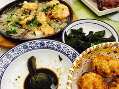 -乡村小灶(先锋岛店)