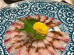 -希望日本料理(保利香槟花园店)