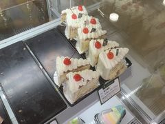 -蜂蝶来饼店(拱北总店)
