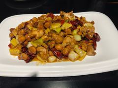 -陈麻婆豆腐总店