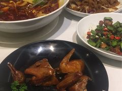 -汤城小厨•粤菜•靓汤(金宝街店)